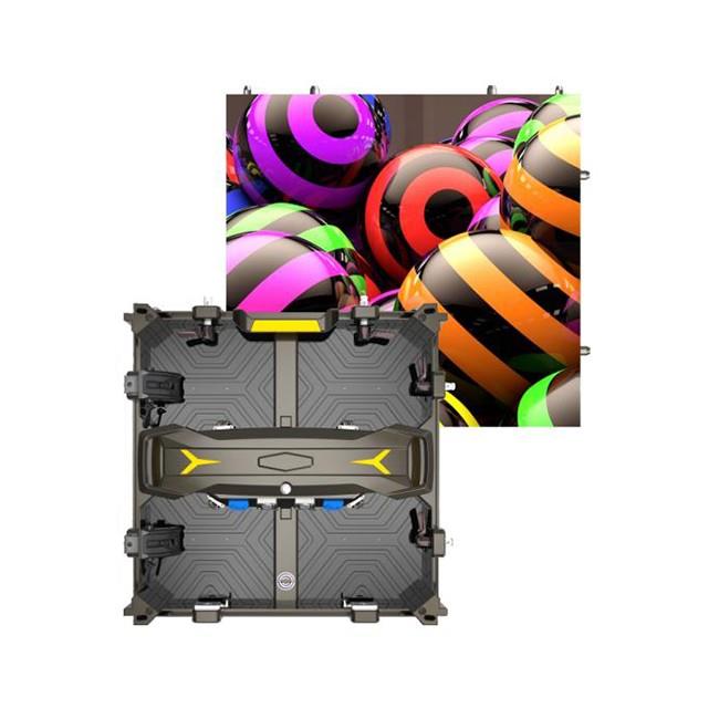 500x500mm дарунӣ бимирад-резедкунӣ LDR Силсилаи